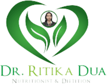 Dr. Ritika Dua logo