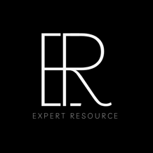 Expert Resource logo