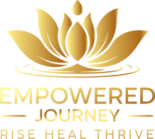 Empowered  Journey logo