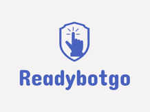 ReadyBotGO logo