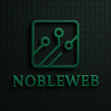 NobleWeb logo