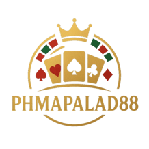 PHMAPALAD88 logo