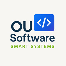OU Software Smart System logo