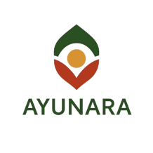 AYUNARA logo