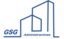 GSG administraciones logo