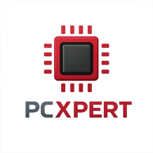 PCXpert logo