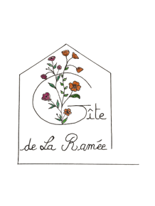 Gîte de La Ramée logo