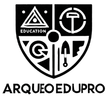 ARQUEOEDUPRO logo