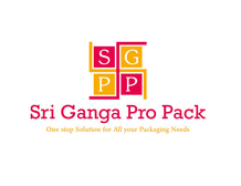 SriGanga Propack logo