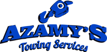 azamys logo