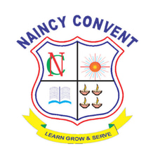 Naincy Convent Boarding School logo