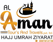 AL AMAN TOURS AND TRAVELS PRIVATE LIMITED logo