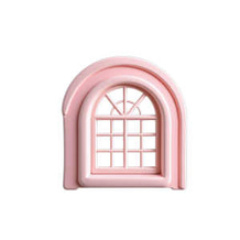 Design ARch Windows logo
