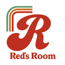Red’s Room logo