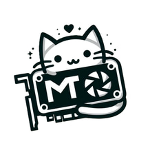 MeowTech logo