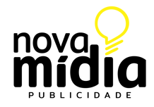 Nova Mídia Publicidade logo