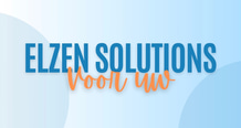 Elzen Solution logo