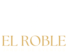 El Roble | Jardín de Eventos logo