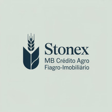 Stonex Mb Credito Agro Fiagro-Imobiliario logo