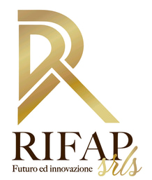 RIFAP ITALIA logo