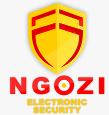 NGOZI ELECTRONIC SECURITY logo