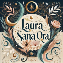 Laura Sana Ora logo