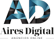 Aires Digital logo