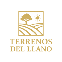 Terrenos del Llano logo