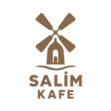 Salim Kafe logo
