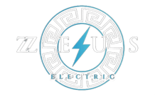 zzeus electric logo