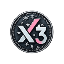 GX3 logo
