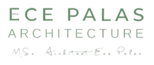 Ece Palas Architecture logo