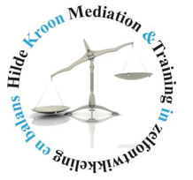 Hilde Kroon Mediation logo