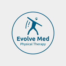 evolvemed logo