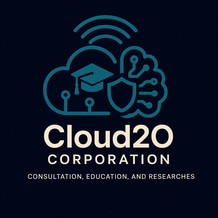 Online Store for Data and storages solutions logo