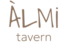 Almi Tavern logo