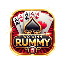 WOWINN RUMMY logo
