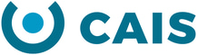 CAIS . Centro de Atenção à Saúde logo