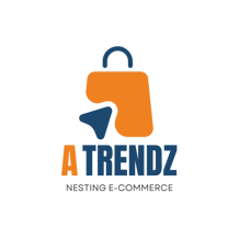 ATrendz logo