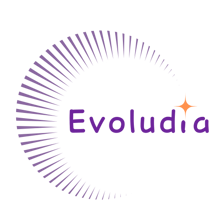 evoludia logo