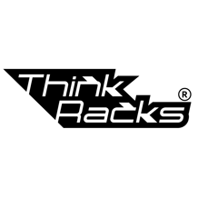 ThinkRacks logo