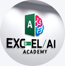 ExcelAi Akademie logo