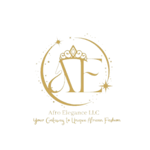 Afro Elegance LLC logo