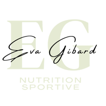 Eva nutrition logo