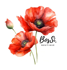 BosSi. logo