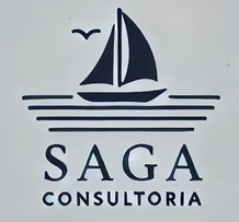 Saga Consultoria de Investimentos logo