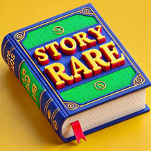 Story Rare logo