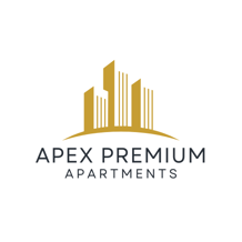 Apex Luxury Apartments logo