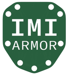 IMI ARMOR logo