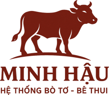 Hệ Thống Bò Tơ Minh Hậu – Lẩu Bò Atiso Đà Lạt | Bê Thui & Lẩu Ngon Chuẩn Vị logo